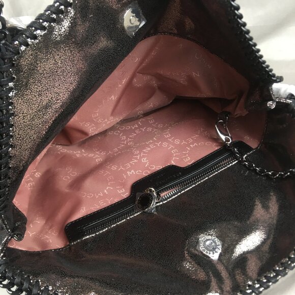 Stella Mccartney Falabella Tote Bag - Picture 9 of 11